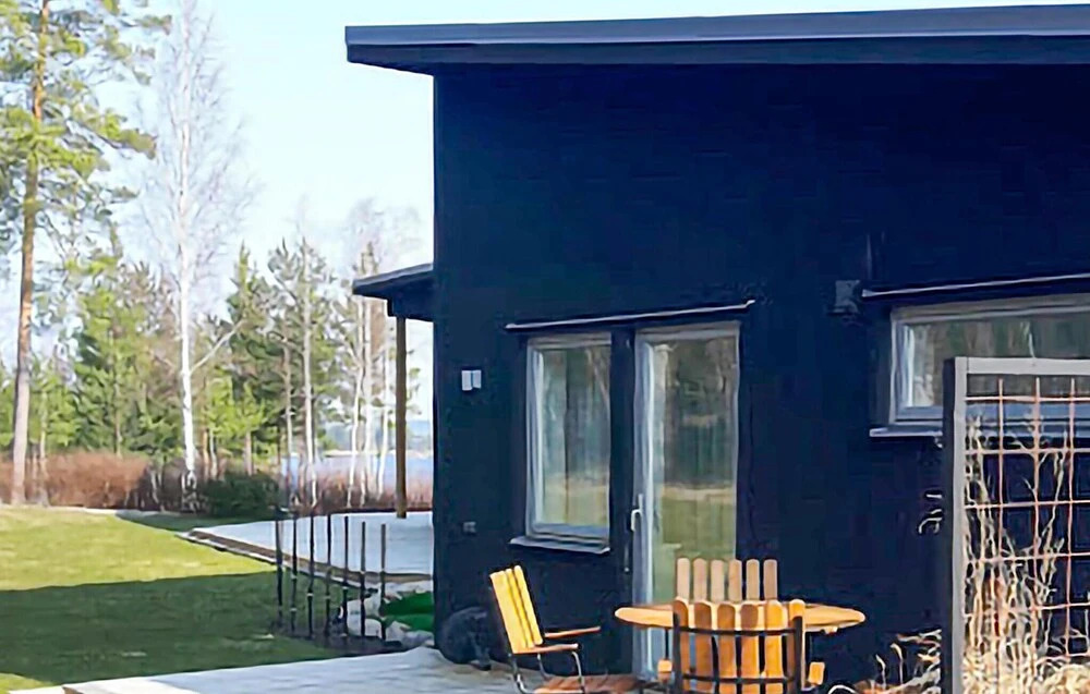 Nice Home In Västervik With Wifi