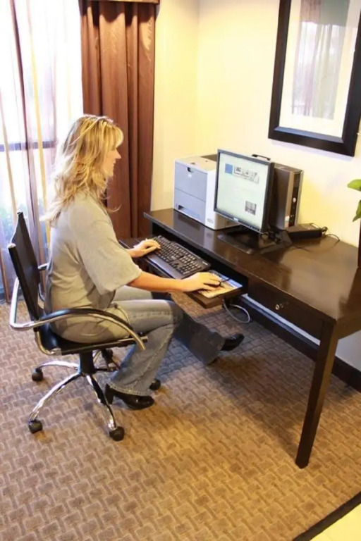 Hampton Inn Carlsbad North San Diego County