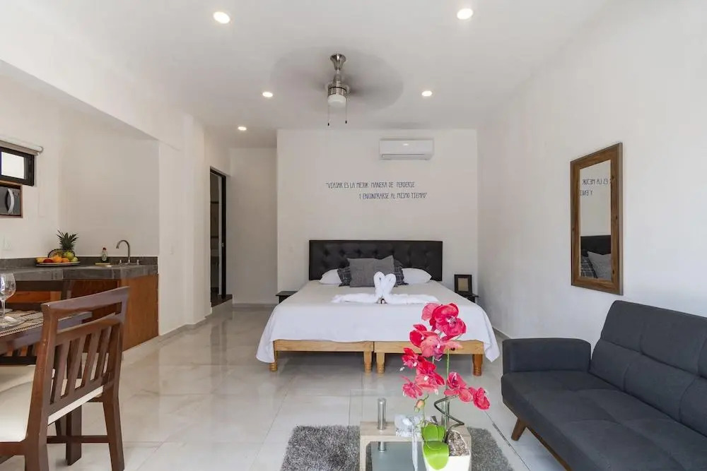 Maui Hostels Playa del Carmen
