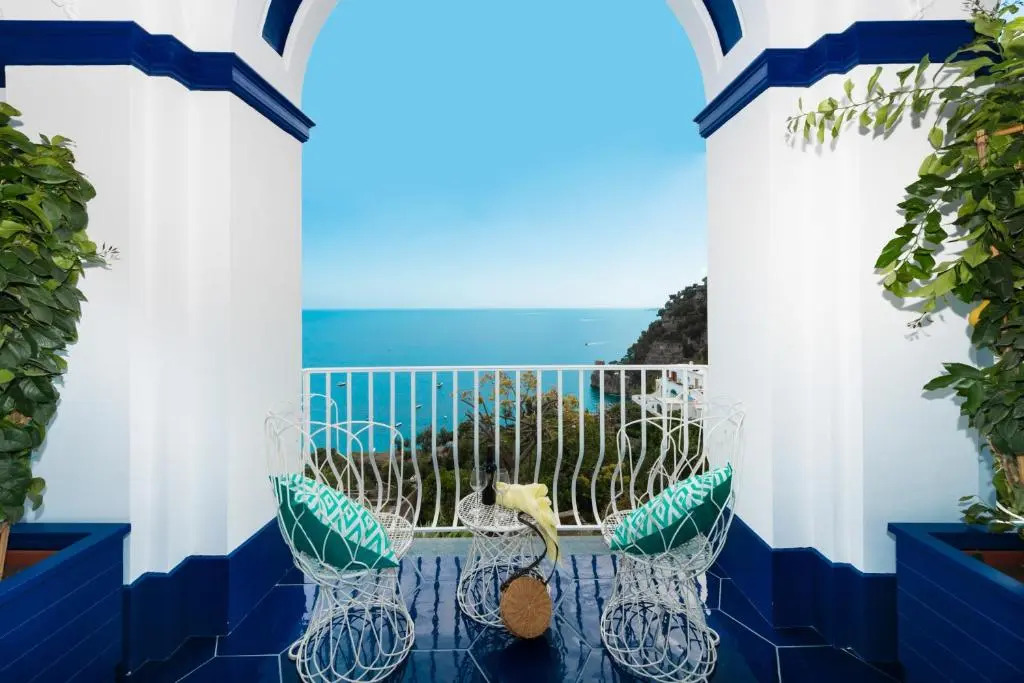 Imperati Suites by Alcione Residence