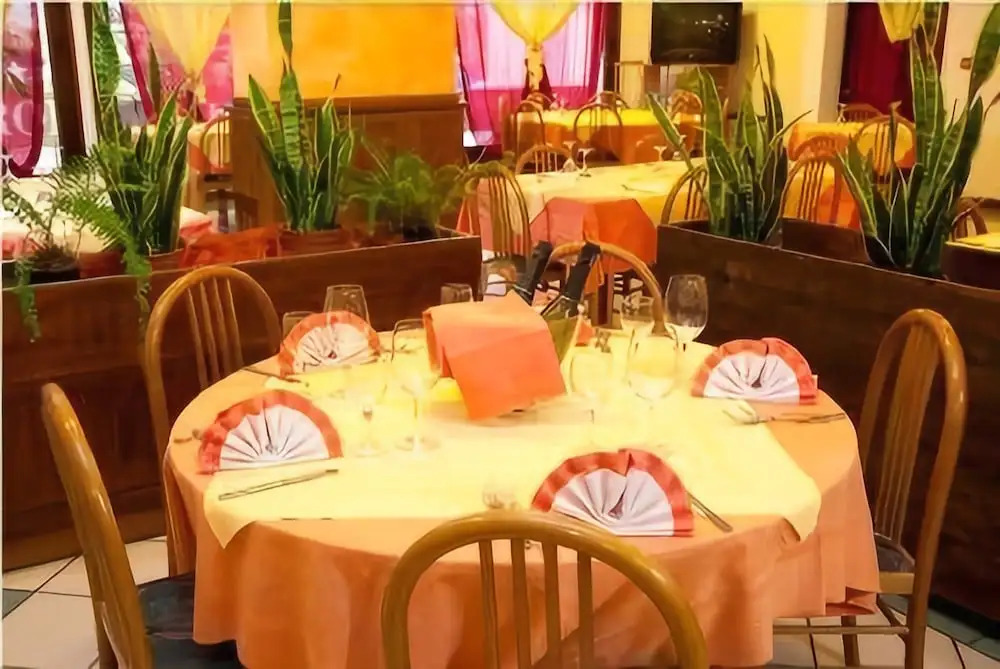 Hotel Roma