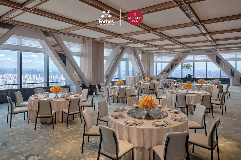 Park Hyatt Changsha