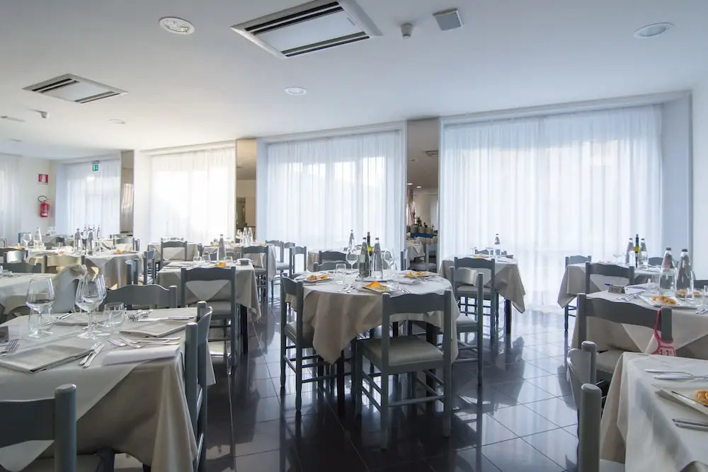 Hotel Metropol