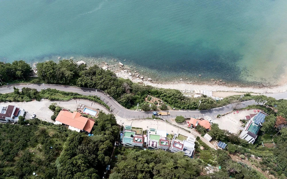 Sunbeach Pension