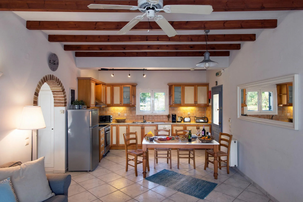 Panorama Villas
