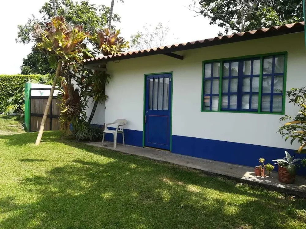 Finca Hotel La Bonita