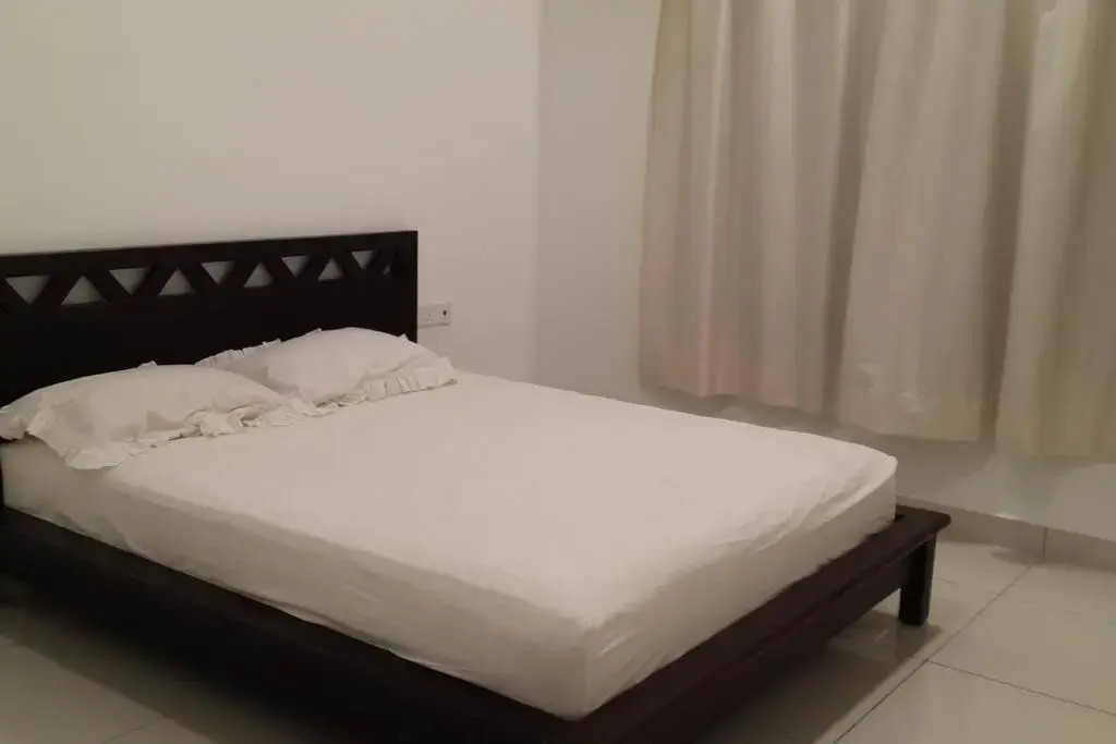 IOI City Apartment Putrajaya