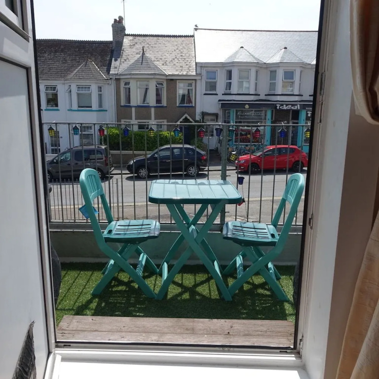 Hepworth Bed & Breakfast
