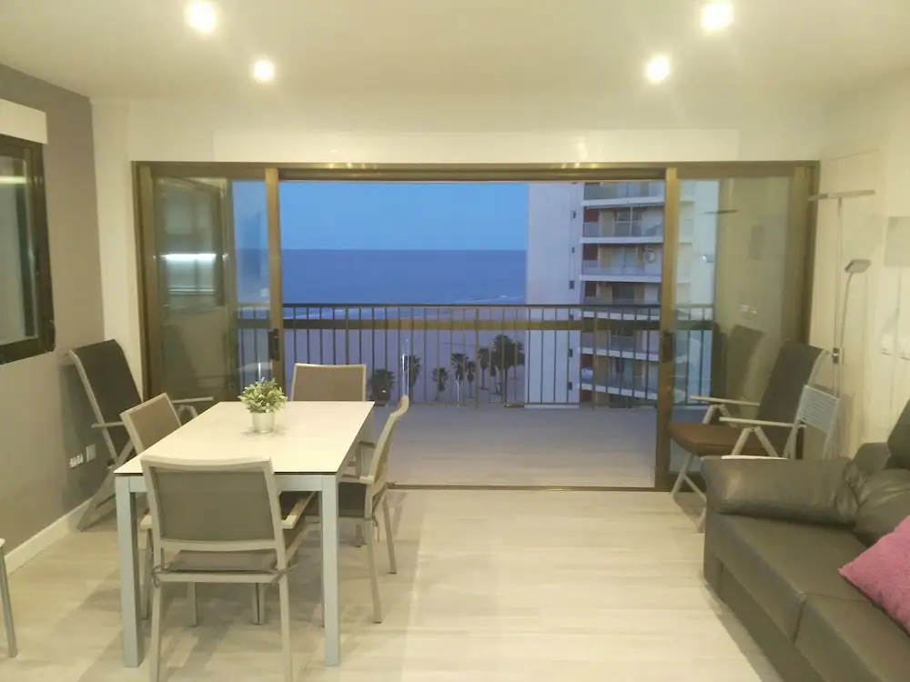 Primera Línea by Manila Apartments