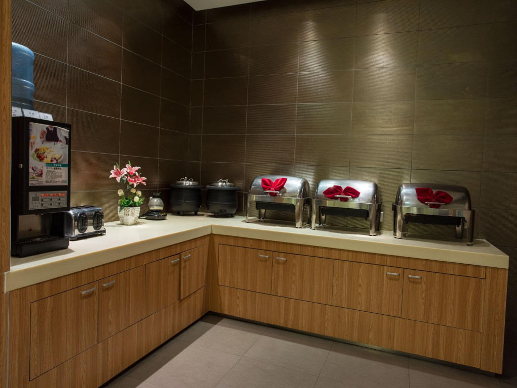 Jinjiang Inn Shanghai Zhuanqiao