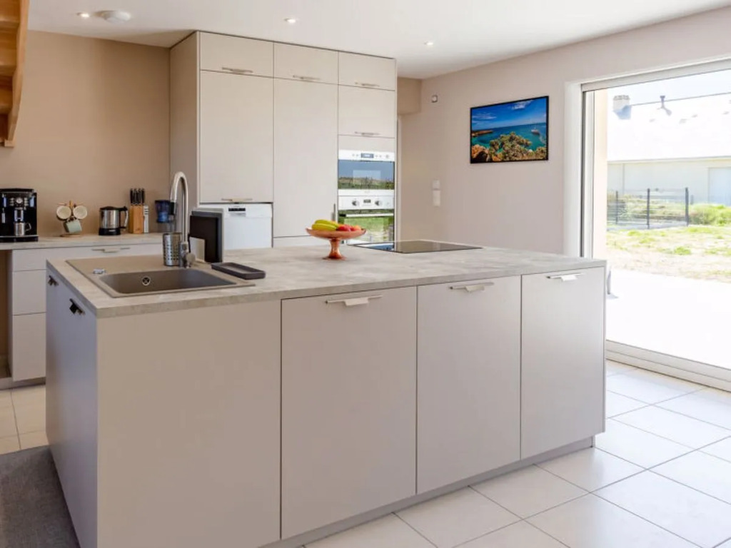 Holiday Home Paradis des Dunes by Interhome