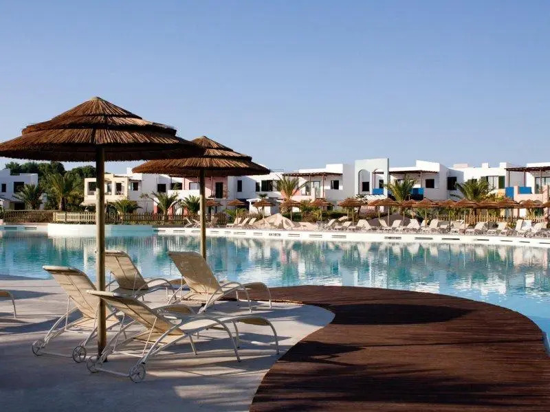Pierre  Vacances Residenz Villaggio Dei Turchesi