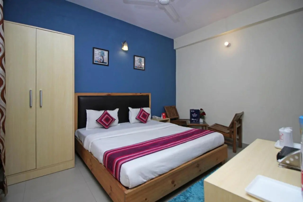 The Metro Star Hotel, Jasol