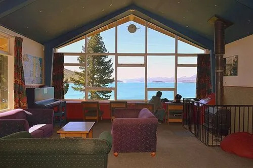 Haka House Hostel Tekapo