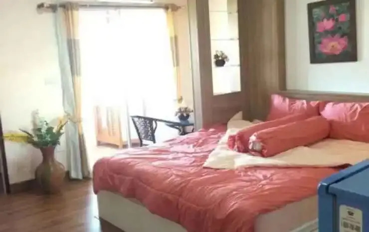 Perfect Condominium