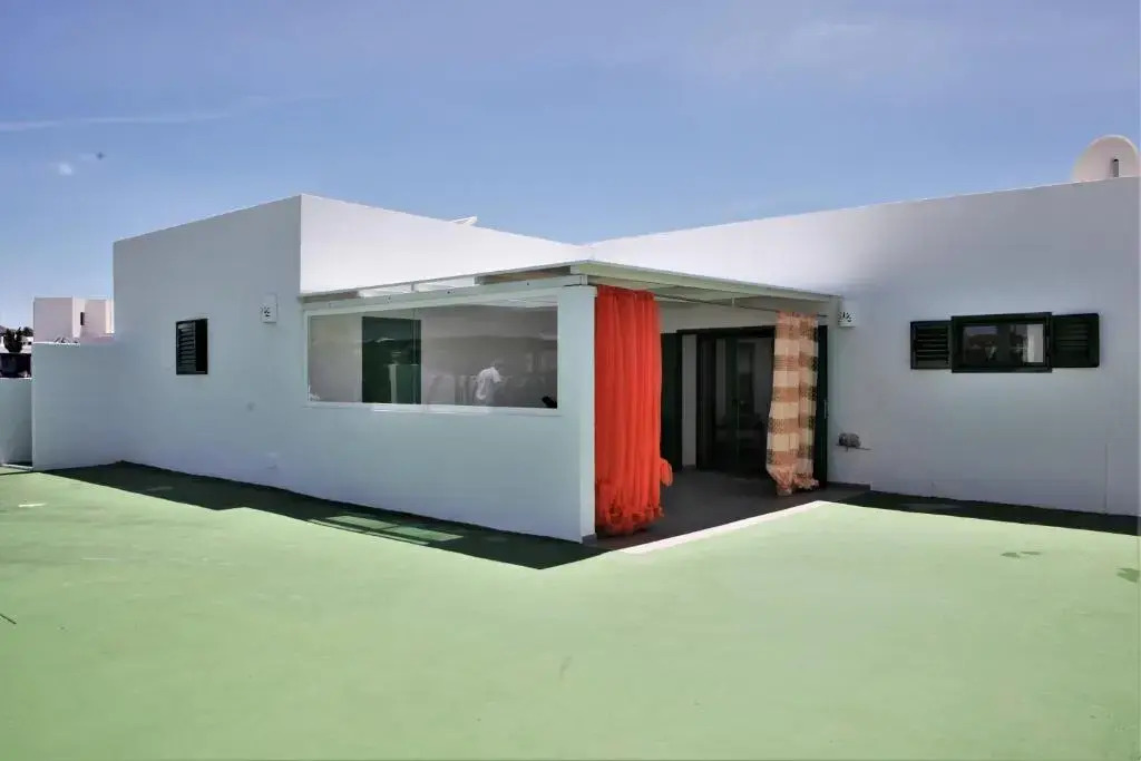 Apartamento Caracol Yaiza