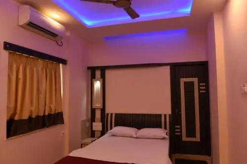 Hotel Sea Castle