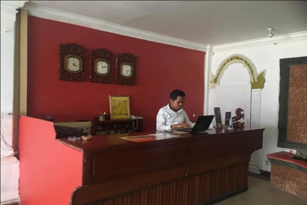 Tan Kim Long Guesthouse
