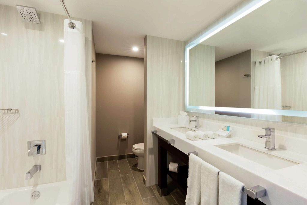 Hilton Garden Inn Salamanca