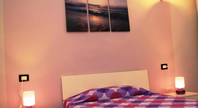 B&B Tra Monti e Mare