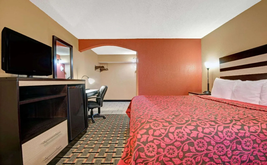 Days Inn by Wyndham Kansas City