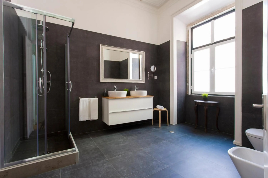 Sao Pedro de Alcantara 63 by Central Hill Apartments