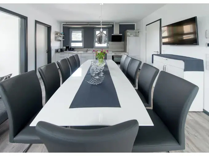 Design-Apartments by Ulrike Horster