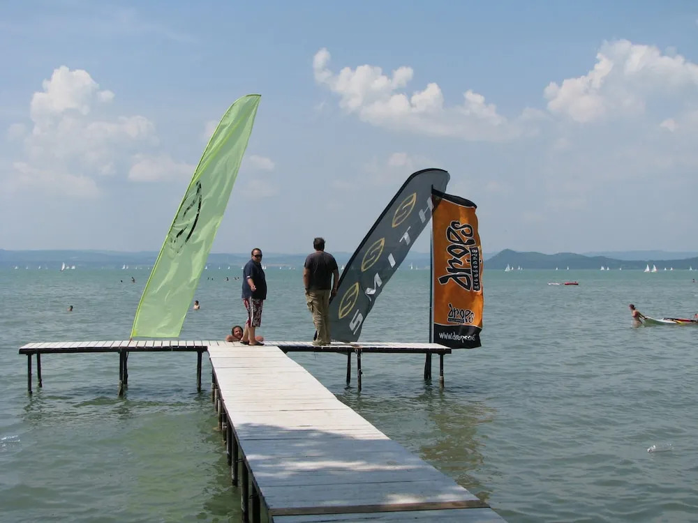 Balaton Apartman