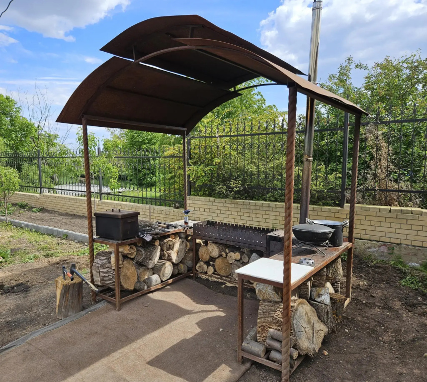 СабуровДом