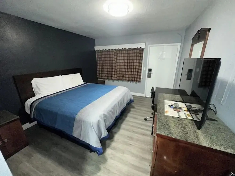 Reed Motel Nashville