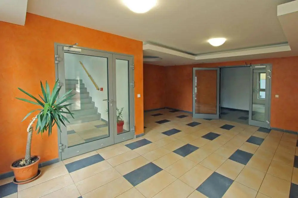 Cozy Studio with free parking