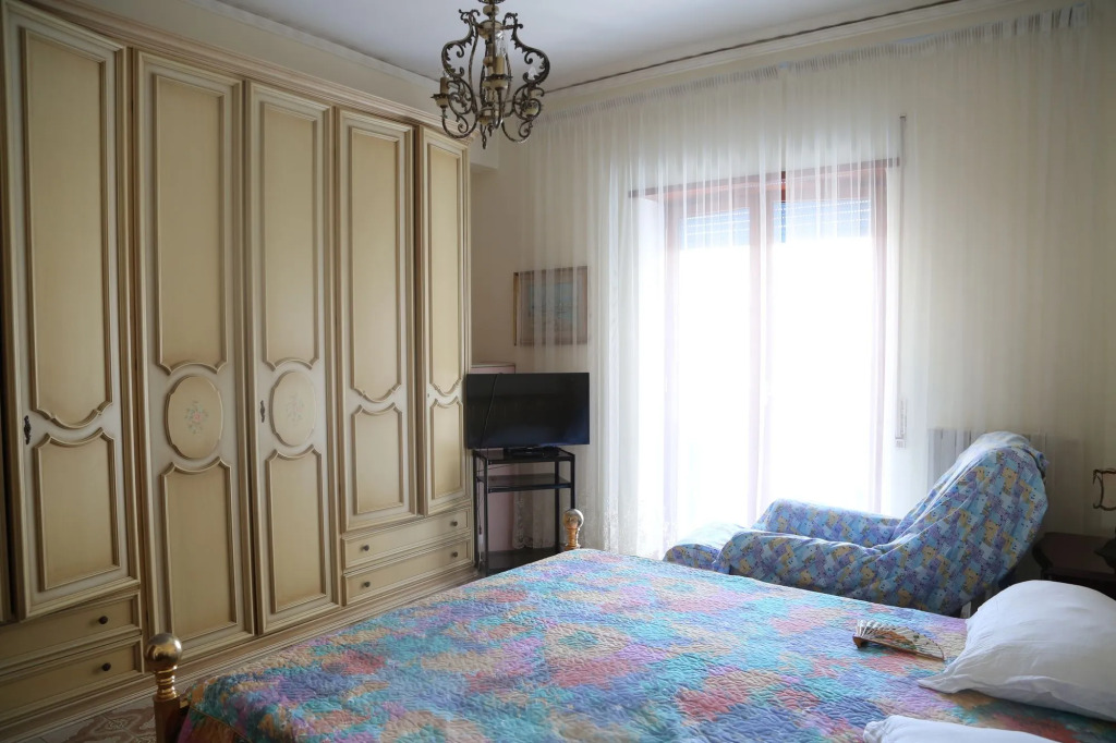 A casa di Paola