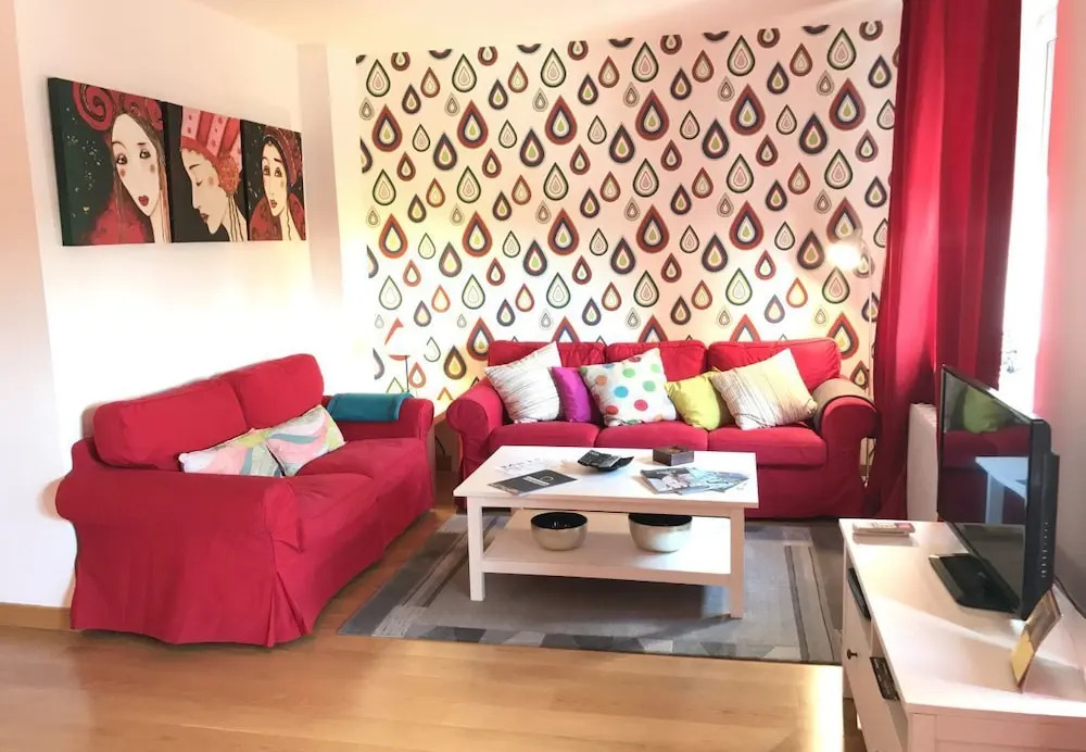 Apartamento San Vicente