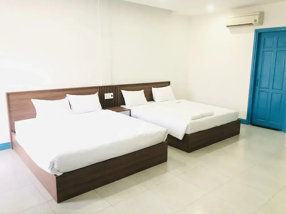 An\s Family Homestay Hoi An - 5mins walk to Hoi An Ancient Town