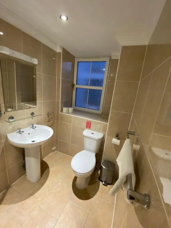 The Waverley Guest House