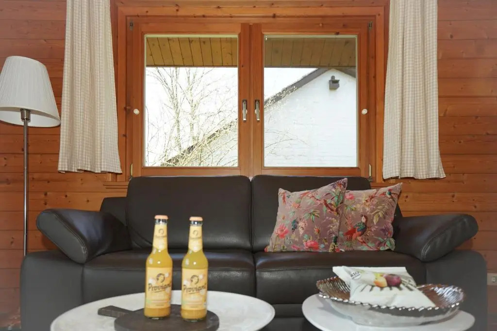 Küstenhaus Seeschwalbe