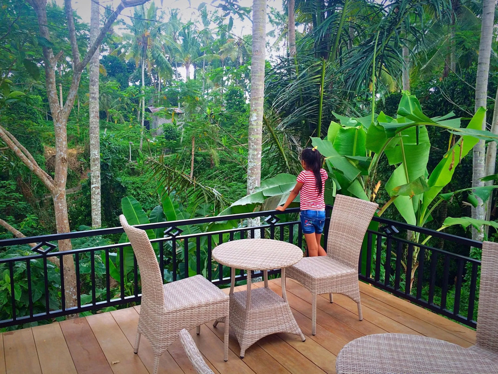 Dupa Ubud