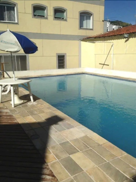 São Roque Park Hotel