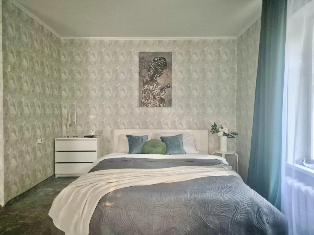 Moment House (Момент Хаус) на улице Свободы 89к1