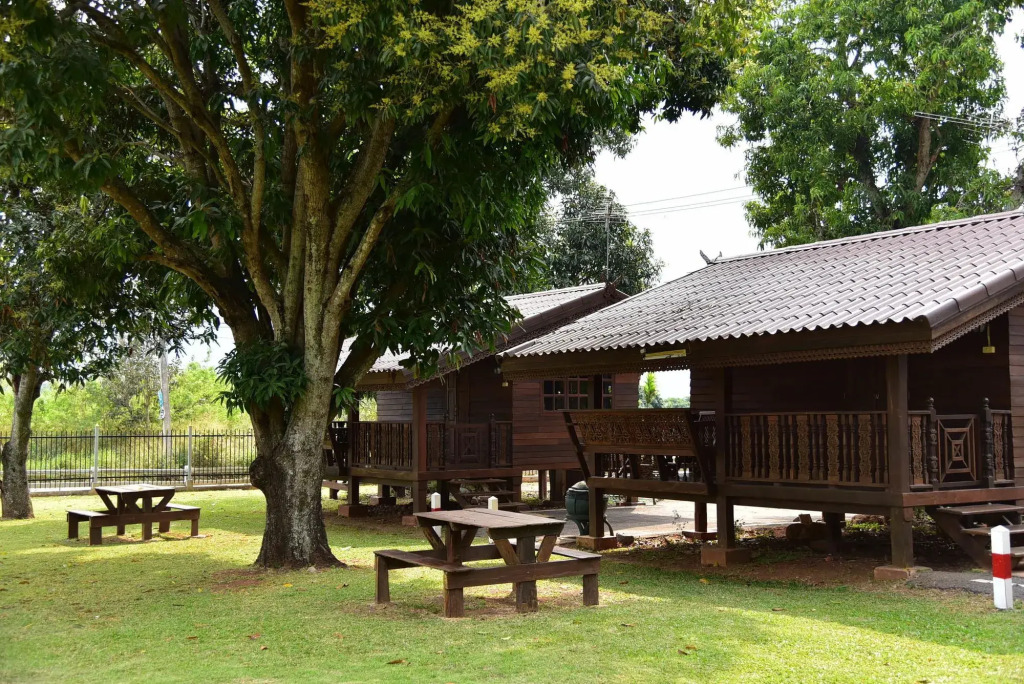 Khaoyai Country Home Resort