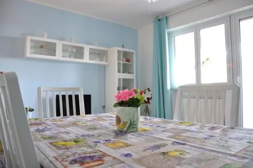 Flat 1 bedroom 1 bathroom - Cogoleto