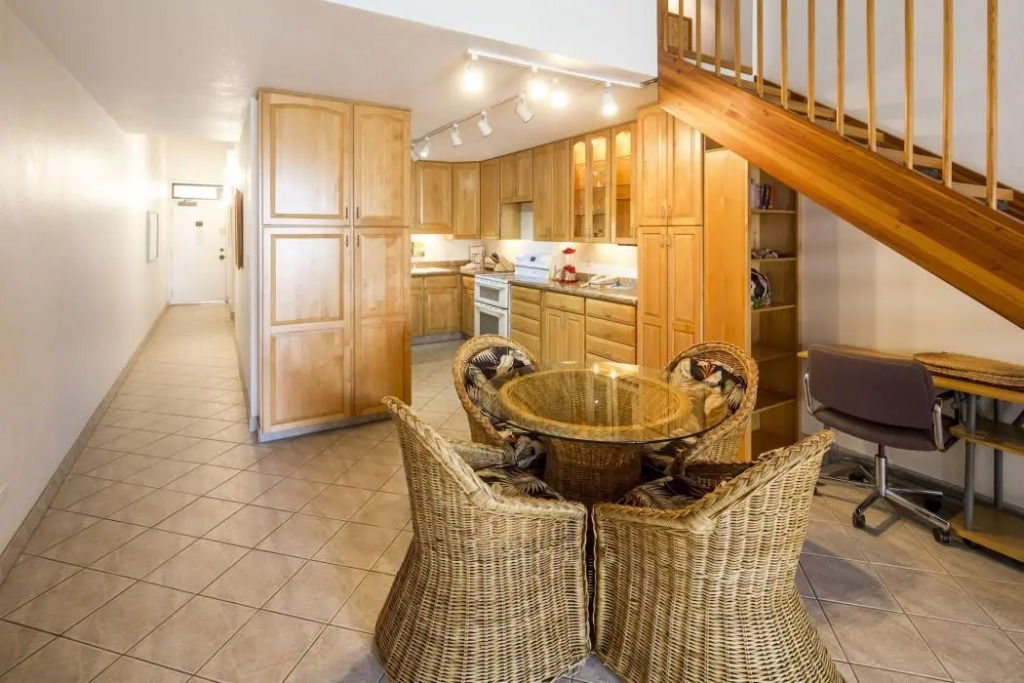 Kamaole Sands #7-305 1 Bedroom 2 Bathrooms Condo
