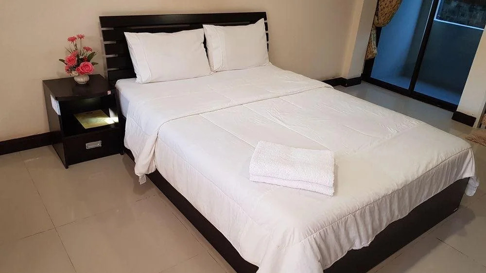 Pornpan Apartment
