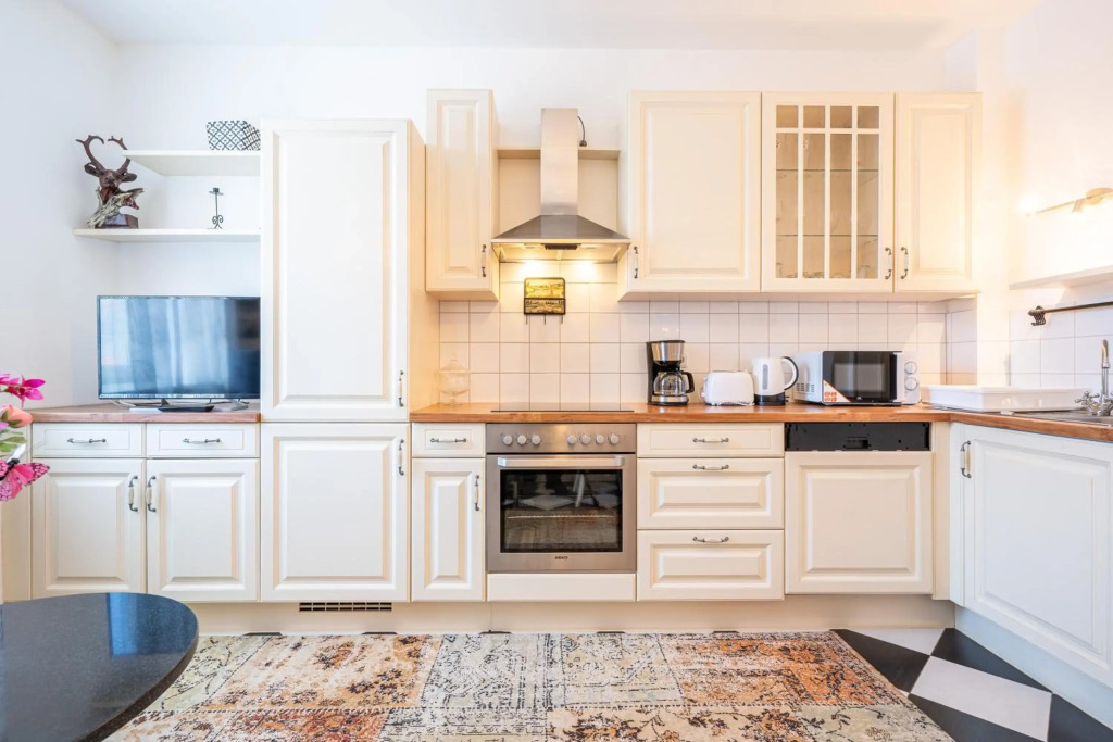 Apartment "Deluxe" Innsbruck - Mutters