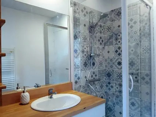 Gîte la Flo