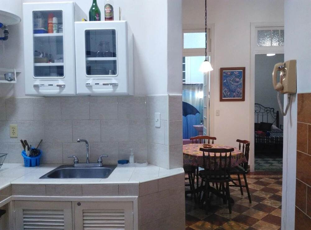 Apartamento Céntrico y Sorprendente