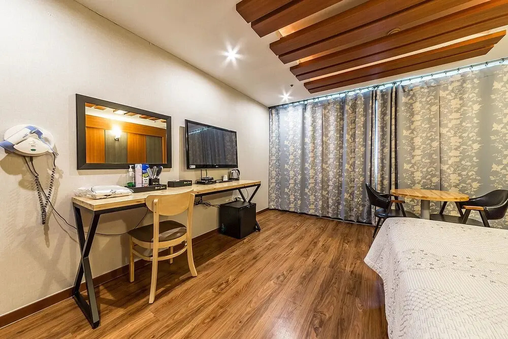 Incheon Azera Hotel