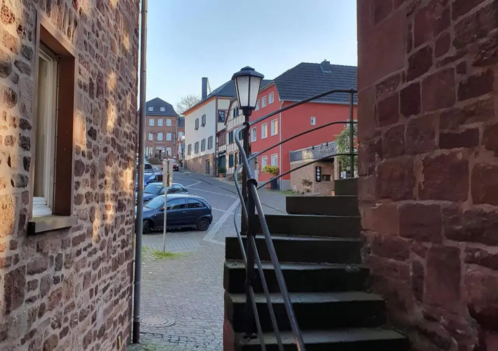 Altstadtperle Nideggen