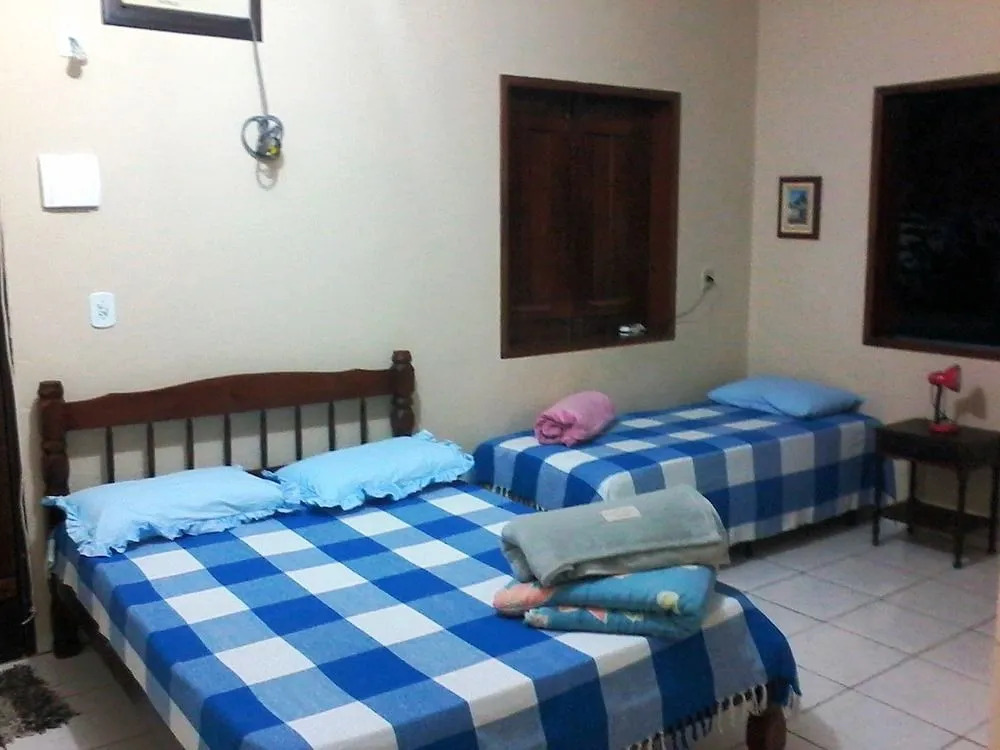 Paraty Hotel