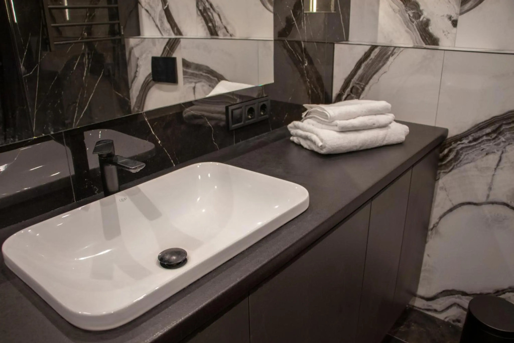 Royal 2 apartments on Shevchenka 38 str